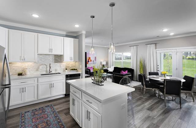 Greyson On 27 Apartments