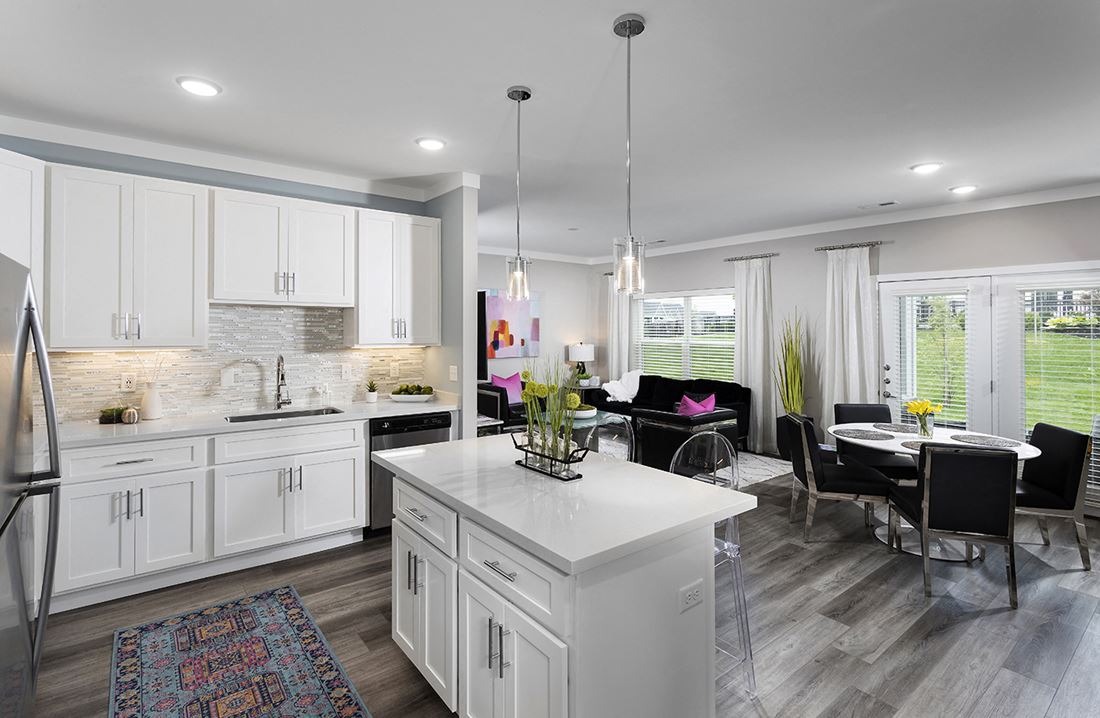 Greyson On 27 Apartments photo