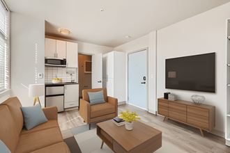 4516 Meridian Ave N Studio Apartment for Rent - Photo Gallery
