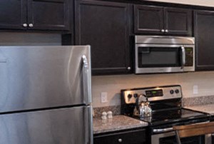 Redwood Warsaw Apartments In Warsaw In