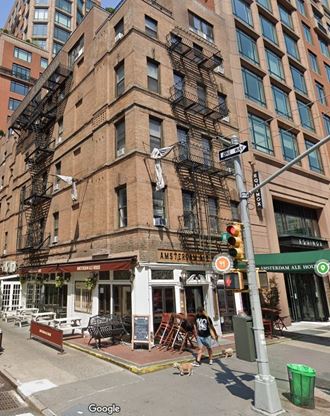 The Ashley Apartments, 400 W. 63rd Street, New York, NY - RentCafe