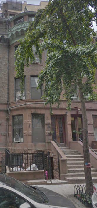 262 West 73 Street 1-3 Beds Apartment for Rent