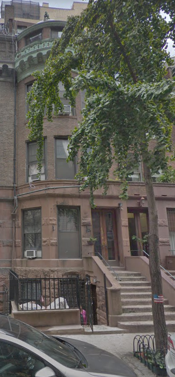 262 West 73 Street 3 Beds Apartment for Rent