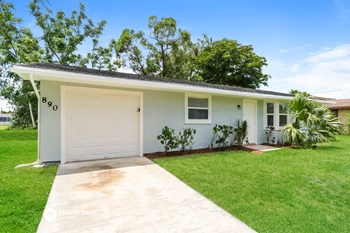 890 SW Dalton Ave 3 Beds House for Rent - Photo Gallery 3