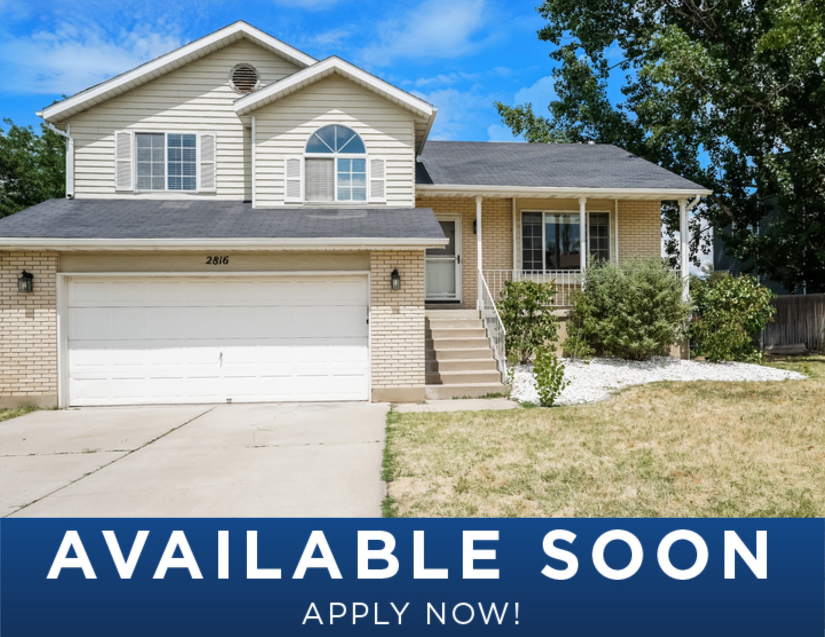 Homes For Rent In Utah