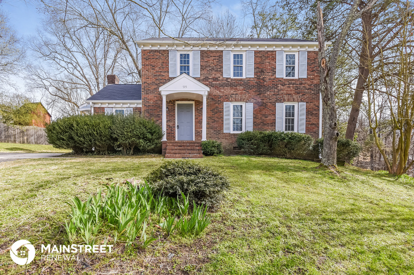 515 Gretchen Ct Rentals Greensboro Nc Rentcafe