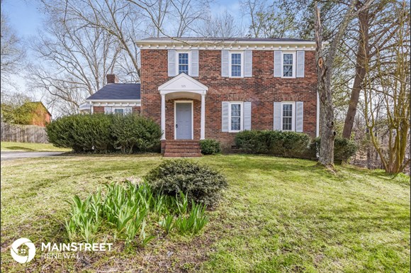 515 Gretchen Ct Rentals Greensboro Nc Rentcafe