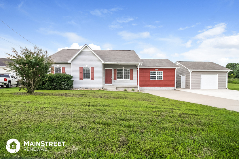 2805 Belle Meade Pl is a similar property to The Kensington located in Columbia