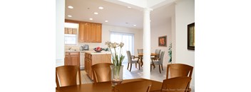 Kensington Interior