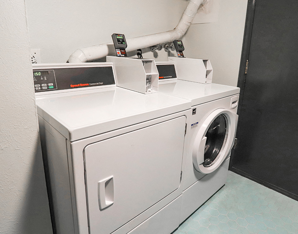 The Emery Apartments in Denver, Colorado