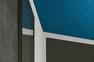 Patio l Harbor Terrace Apartments - Photo Gallery 5