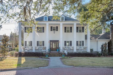 Plantation House at The Avenues of West Ashley