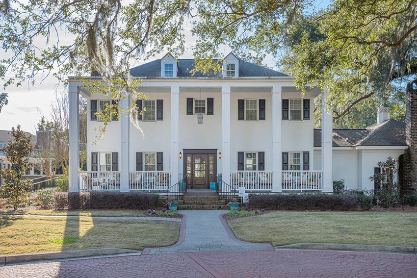 Plantation House at The Avenues of West Ashley - Photo Gallery 1