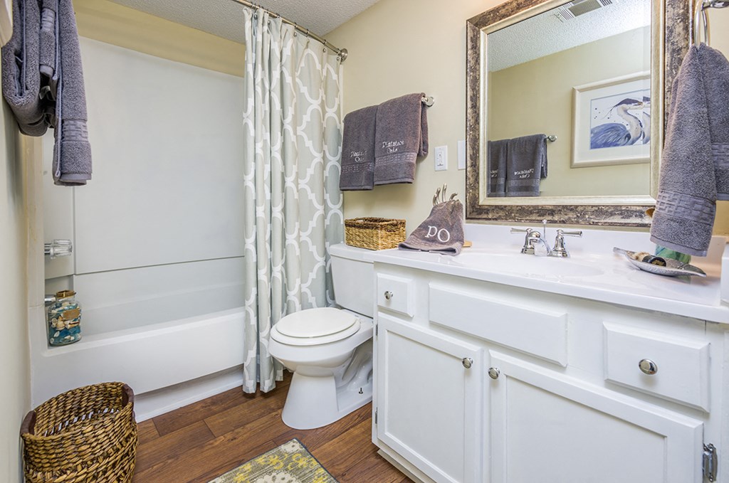 The Avenues Of West Ashley