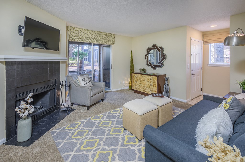 The Avenues Of West Ashley