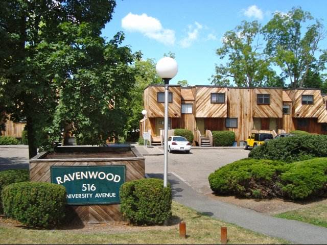 4-bedroom apartment at Ravenwood Apartments in Ithaca, NY