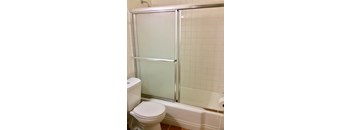 1 Bedroom, 1 Bathroom