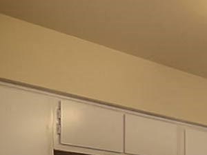 Stunning Backsplash in renovated units | Northwest Houston Apartments For Rent | Savoy Manor