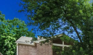 Gated Resident Parking | Northwest Houston Apartments For Rent | Savoy Manor
