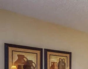 Spacious Living Room | Southwest Houston Apartments For Rent | Southpoint Apartments
