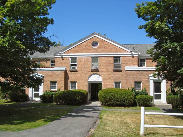 Studio apartment at Westview Apartments in Ithaca, NY