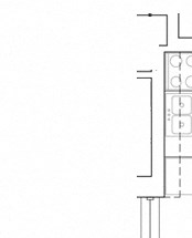 The Parkway Apartments - A13 - 1 bed - 1 bath The Parkway Apartments - A13 - 1 bed - 1 bath