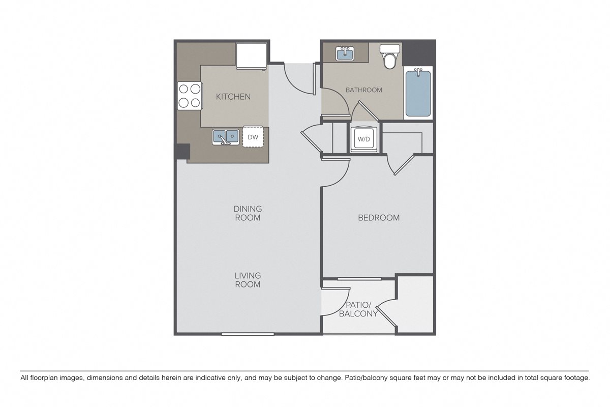 Brio Apartments