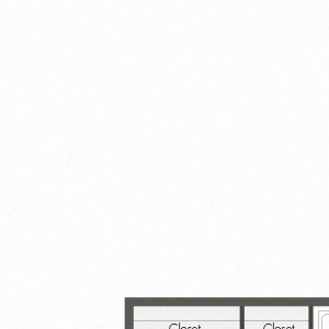 1 Bedroom/ 1 Bath