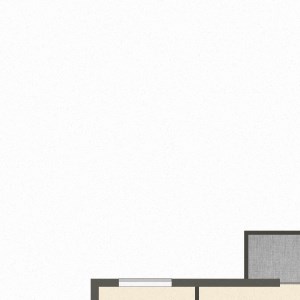 3 Bedroom 1 Bath