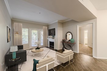 dallas tx apartments