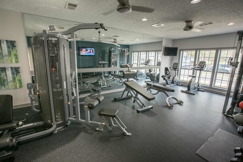 1575 Hunter's Chase Drive 1-2 Beds Apartment for Rent - Photo Gallery