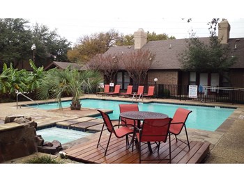 arlington tx apartments townhomes - Photo Gallery 3