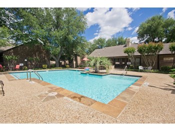 arlington tx apartments townhomes - Photo Gallery 2
