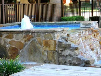 arlington tx apartments townhomes - Photo Gallery 4