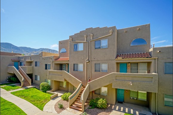 Las Kivas Apartments 4777 Tramway Blvd Ne Albuquerque Nm Rentcafe