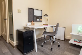 16 Turk Street Studio-1 Bed Apartment, Student for Rent - Photo Gallery 9