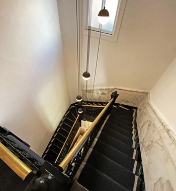 16 Turk Street Studio-1 Bed Apartment, Student for Rent - Photo Gallery 21