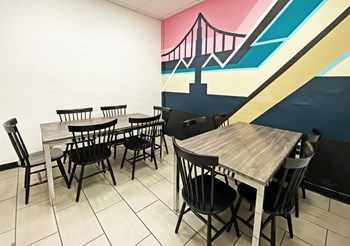 16 Turk Street Studio-1 Bed Apartment, Student for Rent - Photo Gallery 22