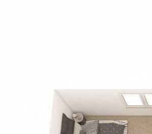 2 Bedroom, 1.5 Bath with Den 1,060 sq. ft.