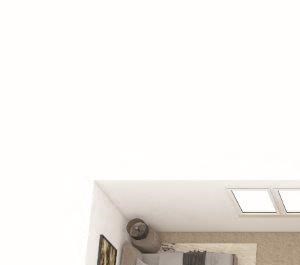 3 Bedroom, 2 Bath 1,060 sq. ft.