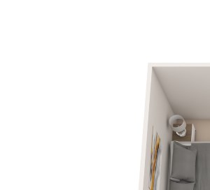 One Bedroom
