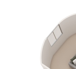 2 Bedroom