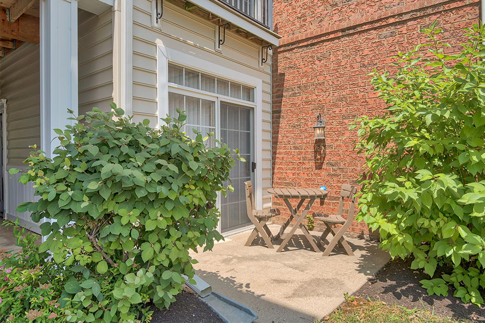 Preston Gardens Apartments 5101 Hollenbeck Dr Perrysburg Oh