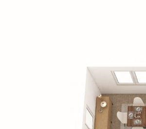 2 Bedroom, 2 Bath 1,144 sq. ft. - Ithaca