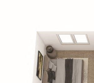 2 Bedroom, 2 Bath 1,082 sq. ft. - Naples
