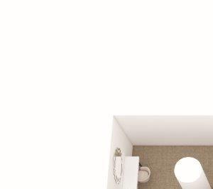 2 Bedroom, 2 Bath 1,094-1,244 sq. ft.