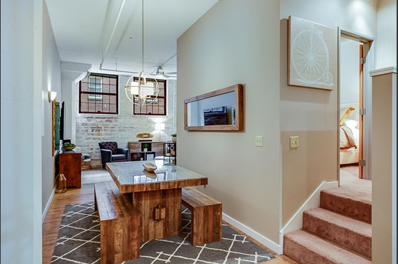 The Bingham Apartment Homes, 1278 W 9th Street, Cleveland, OH - RENTCafé