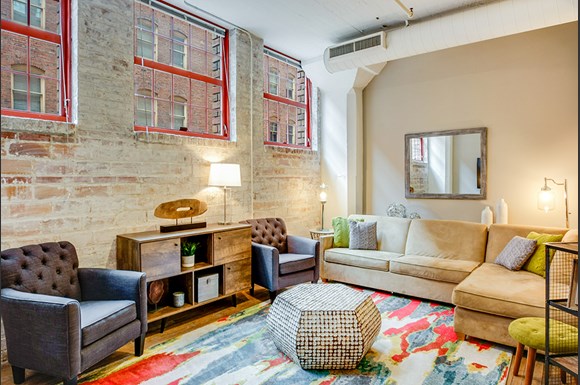 The Bingham Apartment Homes, 1278 W 9th Street, Cleveland, OH - RENTCafé