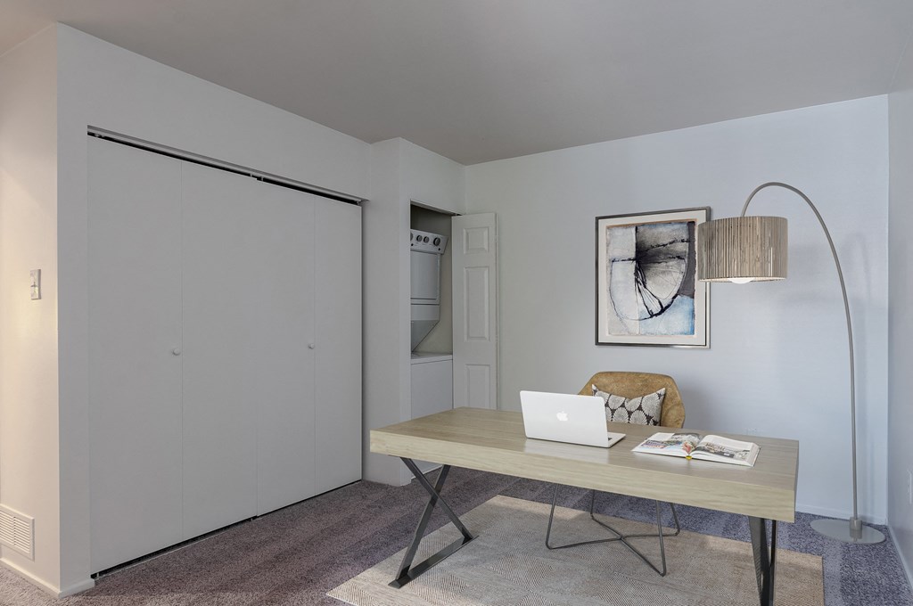 The Cascades Apartments And Townhomes