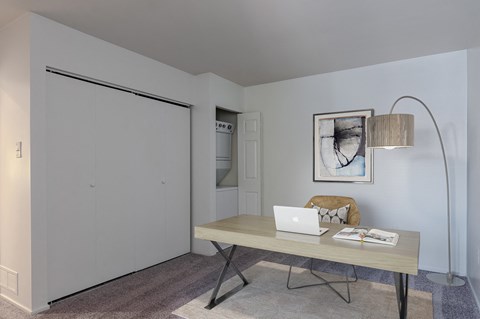 The Cascades Apartments And Townhomes